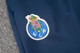 2025 Porto Sapphire Blue Sweater Tracksuit