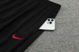 2025 Liv Red Kids Sweater Tracksuit