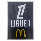 2024/25 Lyon Home White Player Version Soccer Jersey