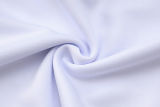 2025 Lyon White Sweater Tracksuit