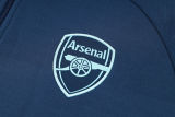 2025 ARS Sapphire Blue Sweater Tracksuit