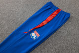 2025 Lyon White Sweater Tracksuit