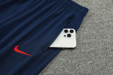 2025 PSG Kids Sweater Tracksuit