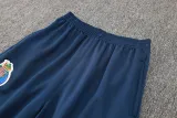 2025 Porto Sapphire Blue Sweater Tracksuit