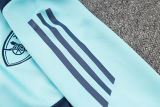 2025 ARS Light Green Sweater Tracksuit