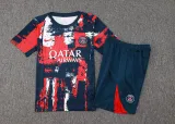 2025 PSG Training Jersey(A Set)