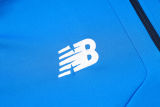 2025 Porto Blue Sweater Tracksuit