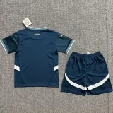2024/25 MS Away Blue KIds Jersey