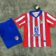 2024/25 ATM Home Kids Soccer Jersey