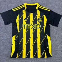 2024/25 Aberdeen Away Fans Jersey 阿伯丁/ 阿拉丁