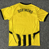 2024/25 BVB CUP Version Yellow Fans Soccer Jersey