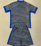 2024/25 BA Special Edition Kids Soccer Jersey