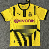 2024/25 BVB CUP Version Yellow Fans Soccer Jersey