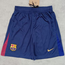2024/25 BA Home Blue Shorts Pants