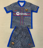 2024/25 BA Special Edition Kids Soccer Jersey