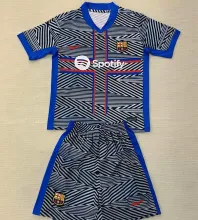 2024/25 BA Special Edition Kids Soccer Jersey