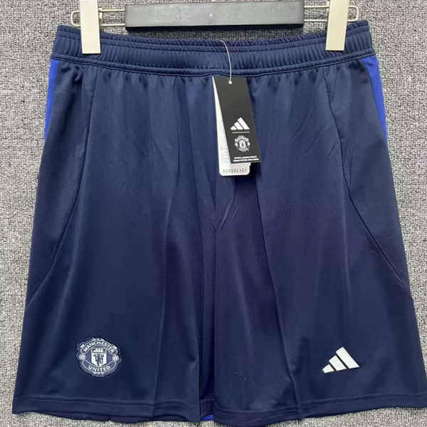 2024/25 M Utd Away Shorts Pants