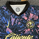 2024/25 Club America 4TH Fans Soccer Jersey