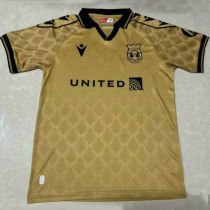 2024/25 Wrexham Away Jersey 雷克瑟姆