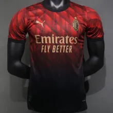 2024/25 AC Milan Special edition Player Version Soccer Jersey
