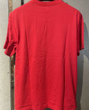 2024/25 Spain Red Cotton Shirt