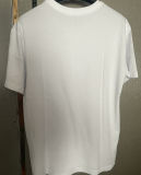 2024/25 Argentina White Cotton Shirt