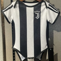 2024/25 JUV Home Baby Suit
