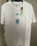 2024/25 Argentina White Cotton Shirt
