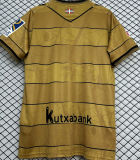 2024/25 Real Sociedad Away Fans Soccer Jersey