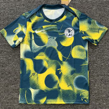 2024/25 Club America Training Jersey