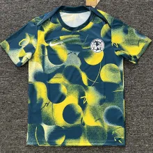 2024/25 Club America Training Jersey