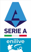2024/25 Italy-Serie A Patch 意甲硅胶章 (You can buy it alone OR tell us which jersey to print it on. )