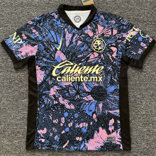 2024/25 Club America 4TH Fans Soccer Jersey