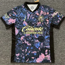 2024/25 Club America 4TH Fans Soccer Jersey