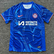 2024/25 CFC Home Blue Fans Soccer Jersey 带胸前广告