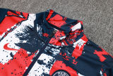 2025 PSG Kids Jacket Tracksuit