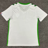 2024/25 St Etienne Away White Fans Soccer Jersey