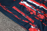 2025 PSG Kids Jacket Tracksuit