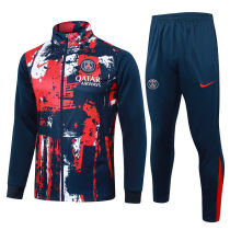 2025 PSG Jacket Tracksuit