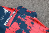 2025 PSG Kids Jacket Tracksuit