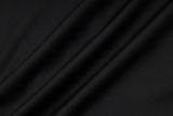 2025 Germany Black Jacket Tracksuit