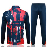 2025 PSG Jacket Tracksuit