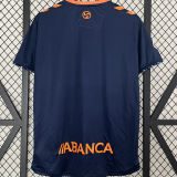 2024/25 Celta Away Fans Soccer Jersey