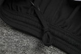 2025 Nk~ White Kids Sweater Tracksuit
