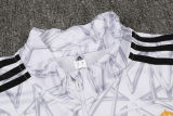 2025 RM White Sweater Tracksuit