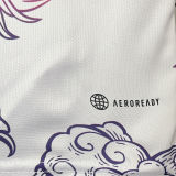 2024/25 RM Special Edition White Fans Soccer Jersey