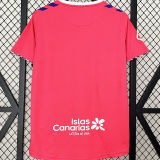 2024/25 Tenerife Third Fans Soccer Jersey