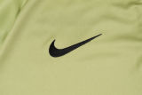 2025 Nk~ Green Kids Sweater Tracksuit