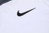 2025 Nk~ White Sweater Tracksuit