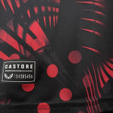 2024/25 Sevilla FC Third Fans Soccer Jersey